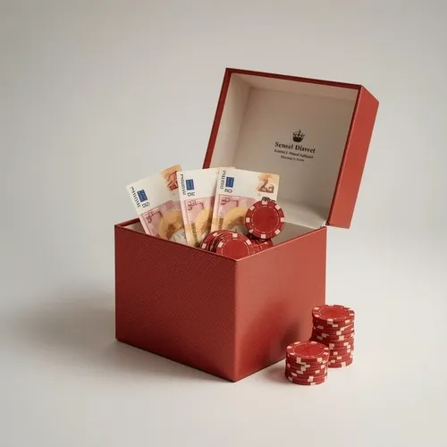 welcome bonus