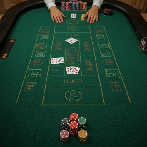 table games